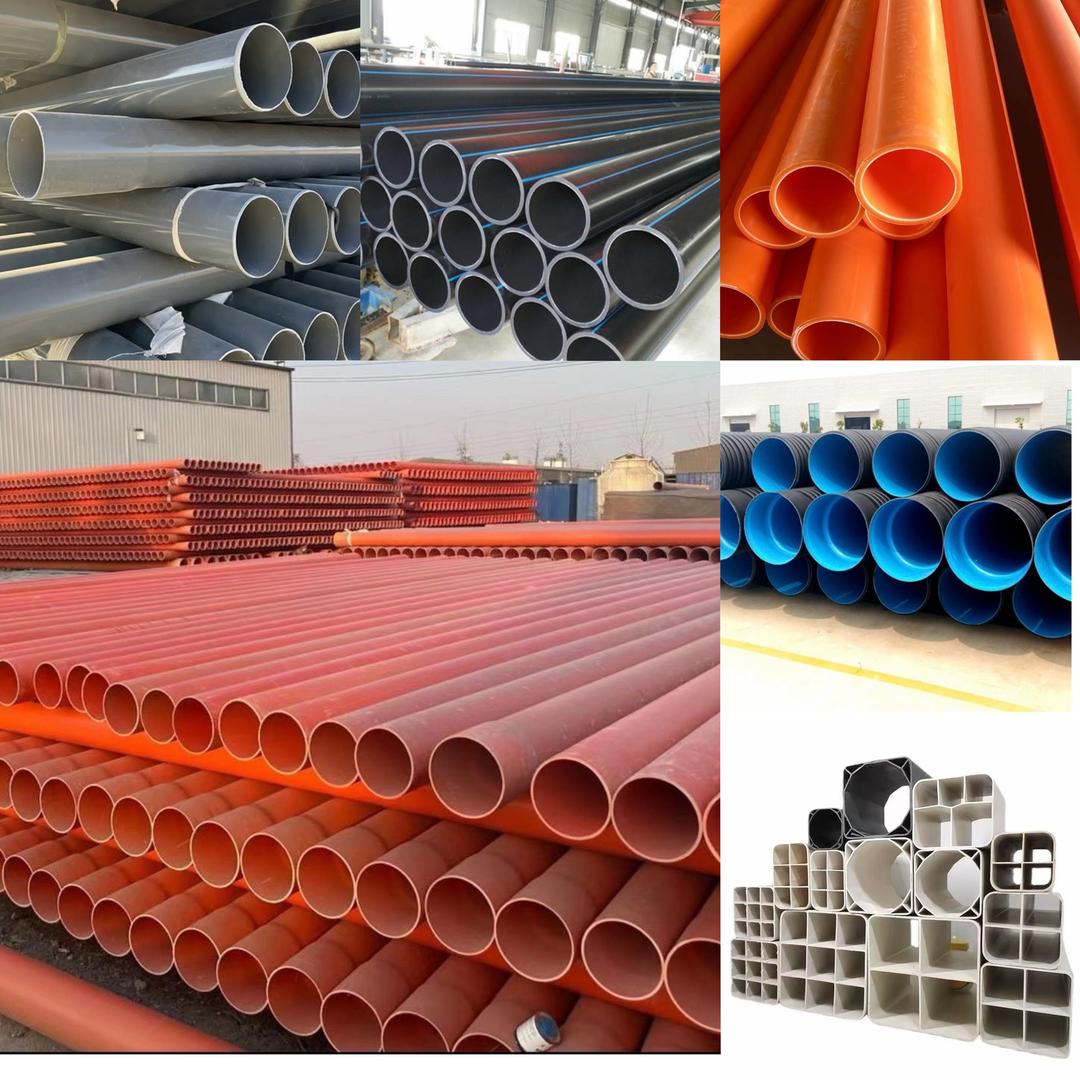 河北电力管厂家🫶张梦