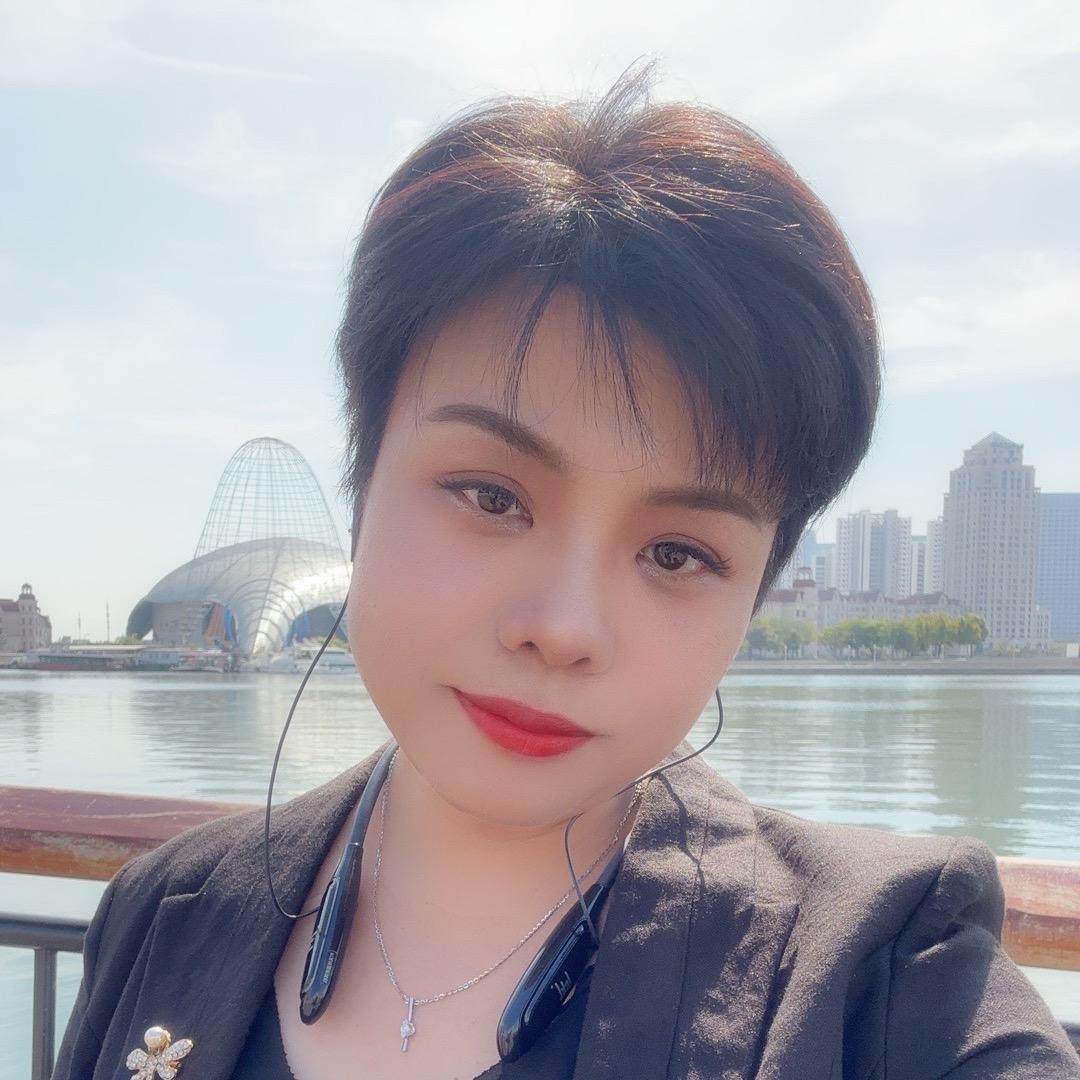 丽姐👸