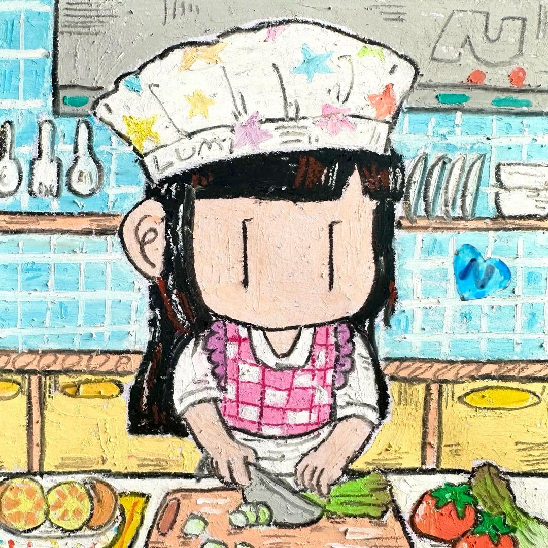 我要是超人就好了