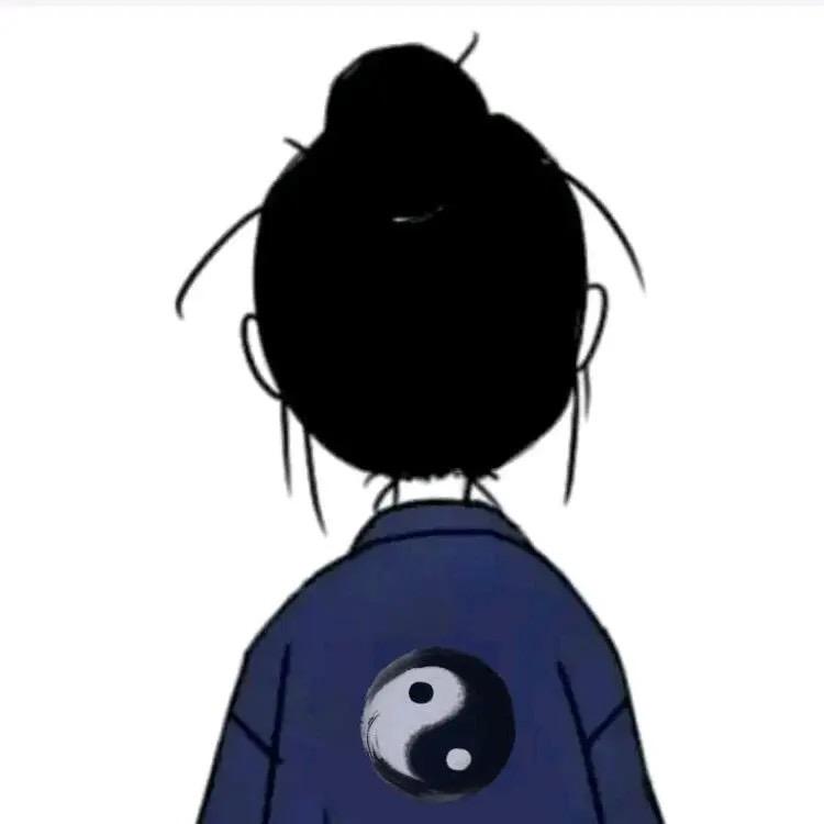 青橙头像