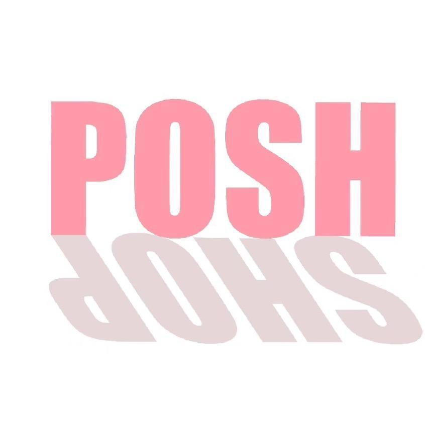 POSHOP穿搭