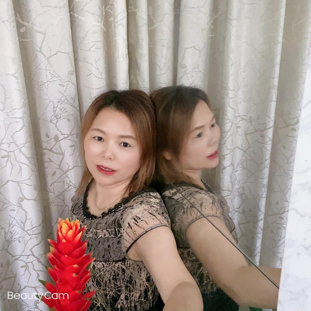 刘美玲