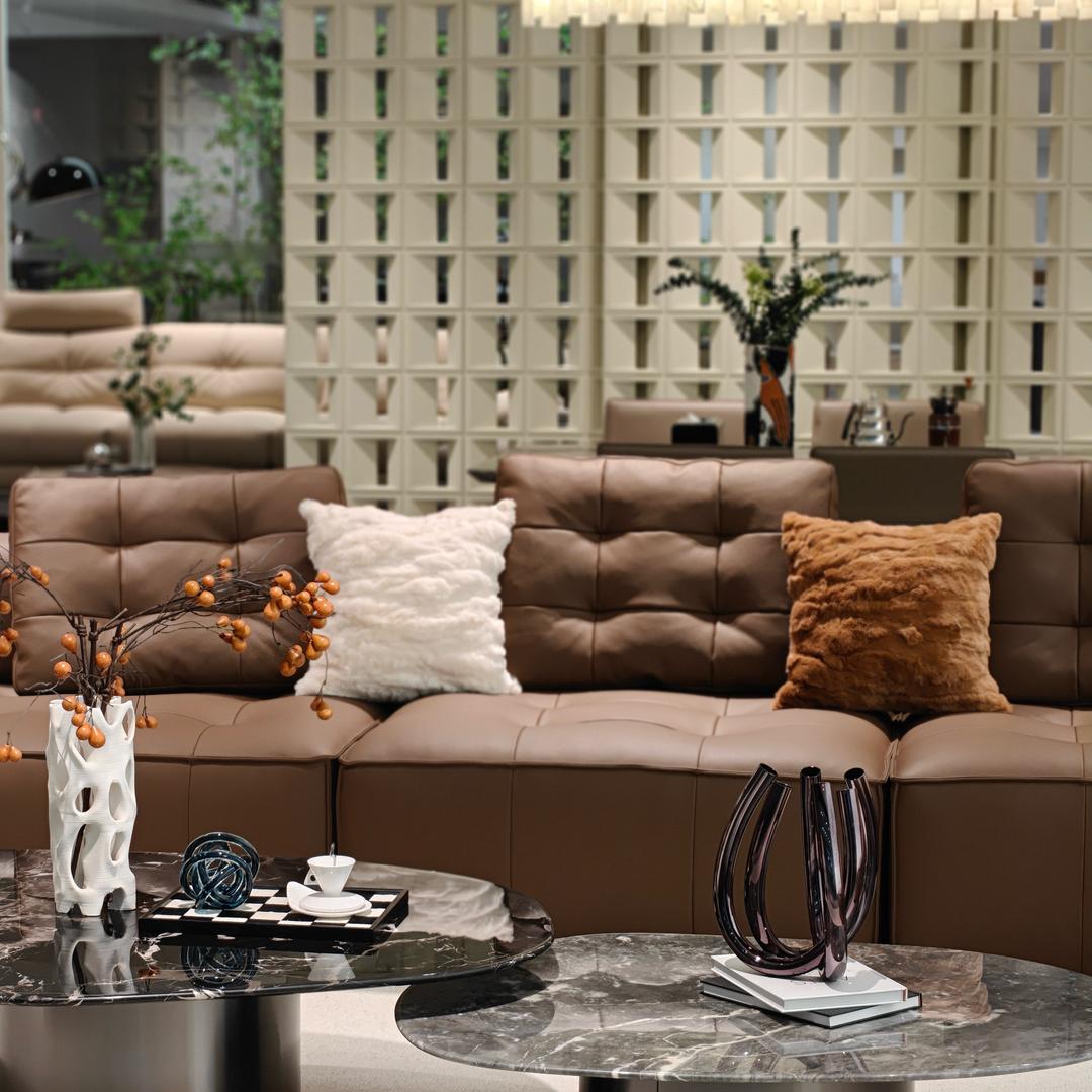 德州～睿森家具