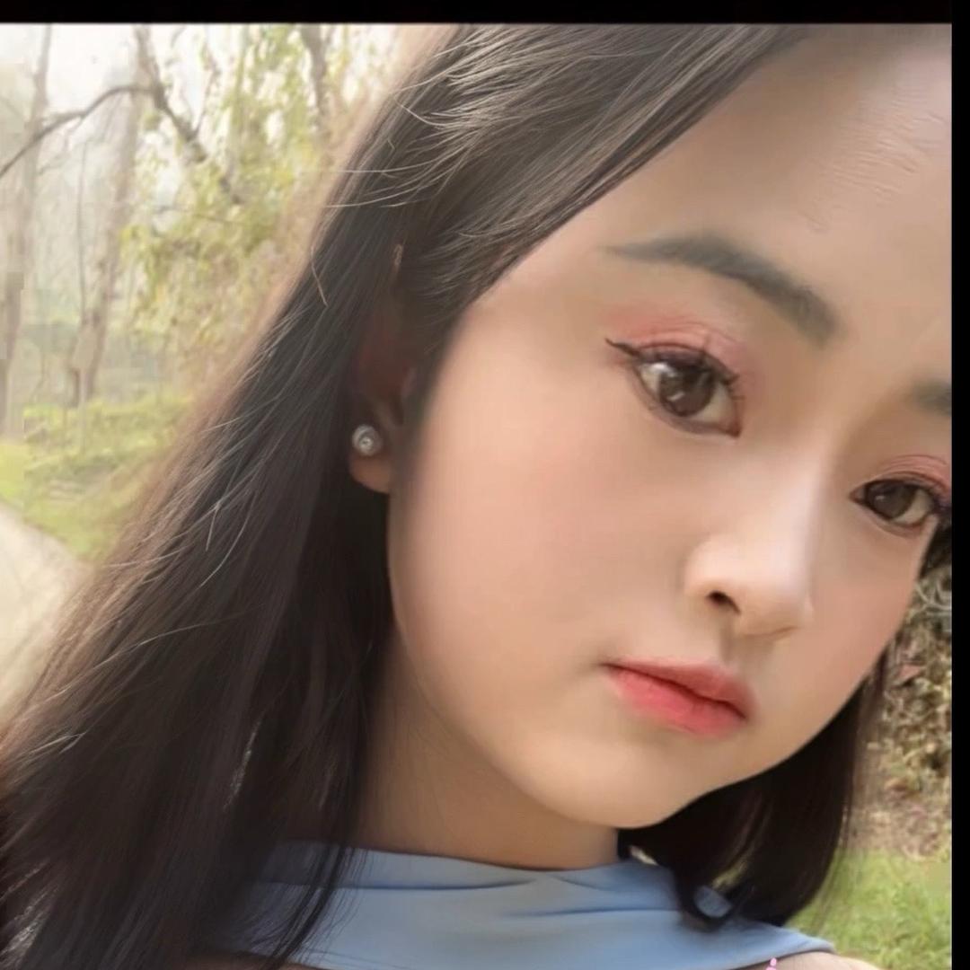 轩妹儿🥰