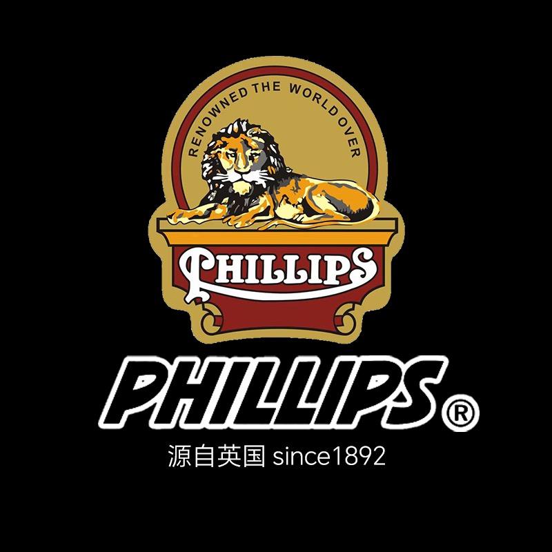 菲利普PHILLIPS运动健身旗舰店