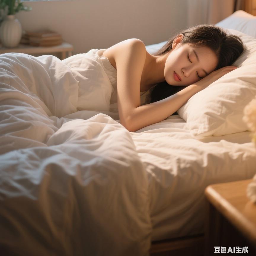 雨声助眠(收徒弟)