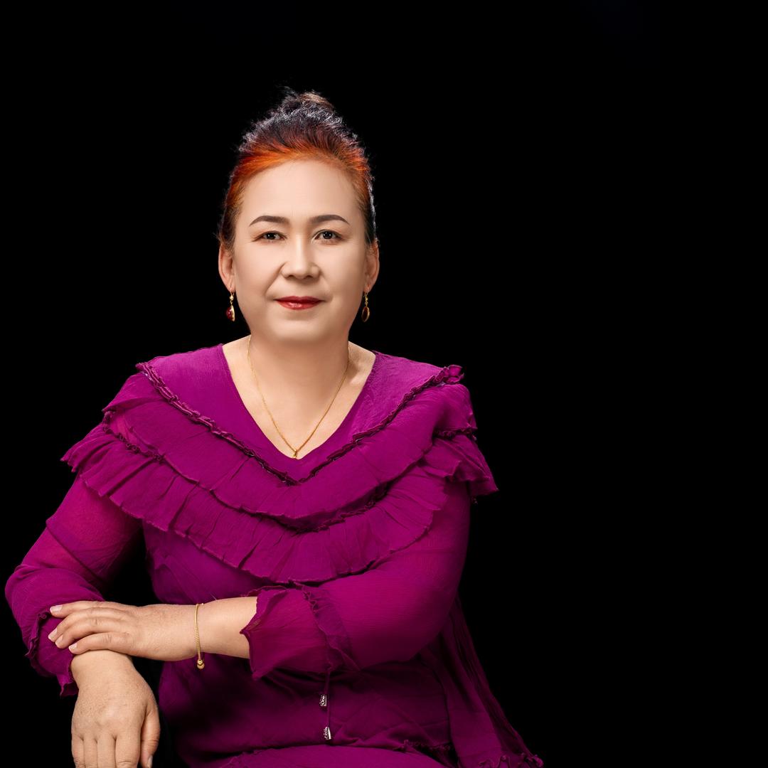 赛力古丽老师说家庭教育