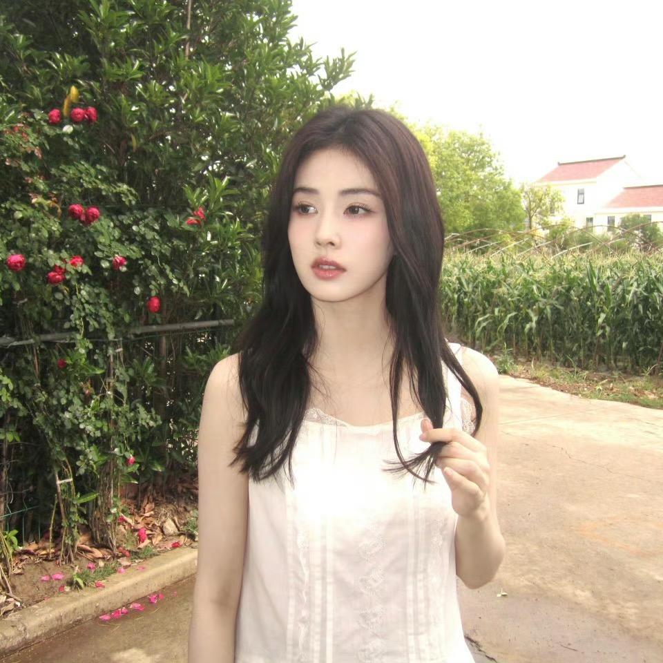 Fairy.🎀（love小菠BL）