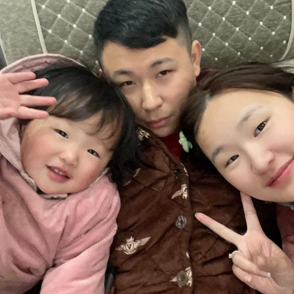 目睹整个事件发生经过的热心市民头像