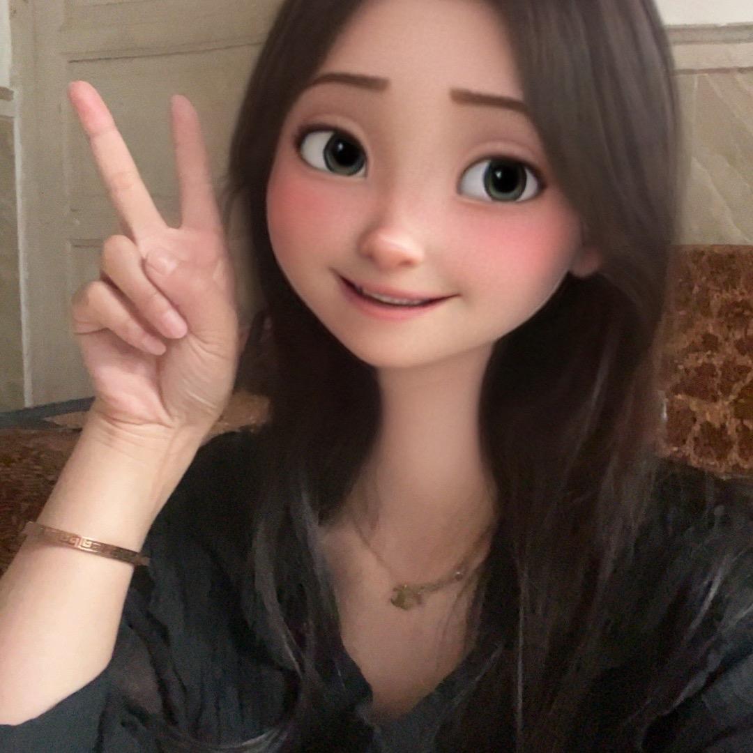 小牛👧