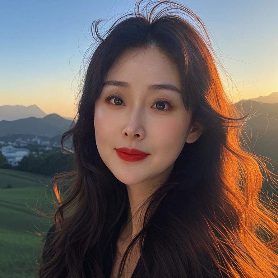 70后抗衰达人俊姐