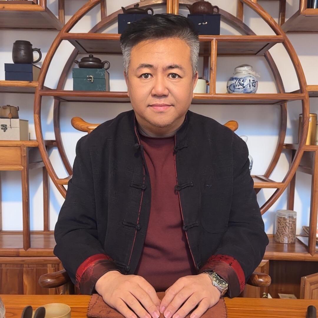 郭瑾.易瑾堂
