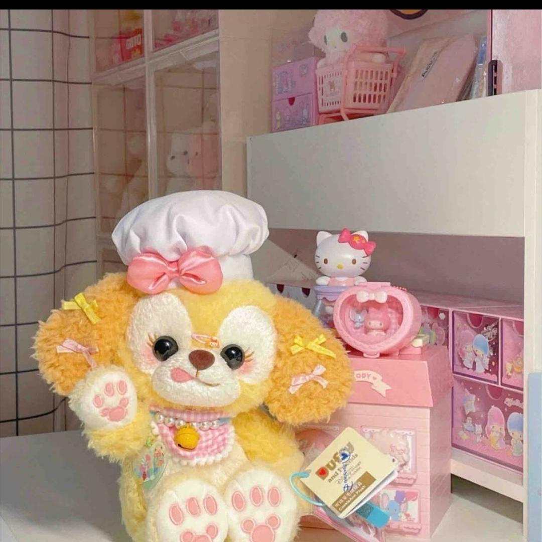 甜甜小番薯的手作铺