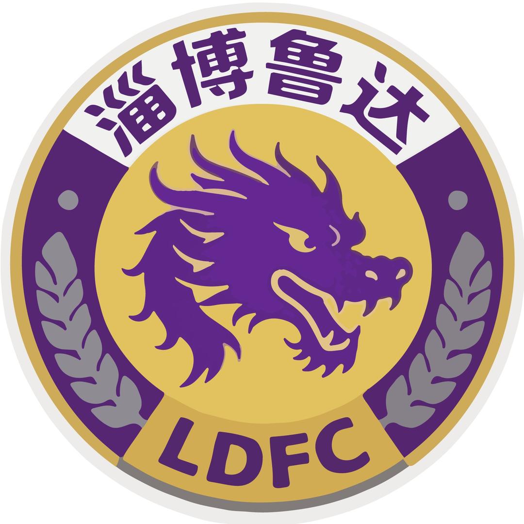 淄博鲁达（足球科普）