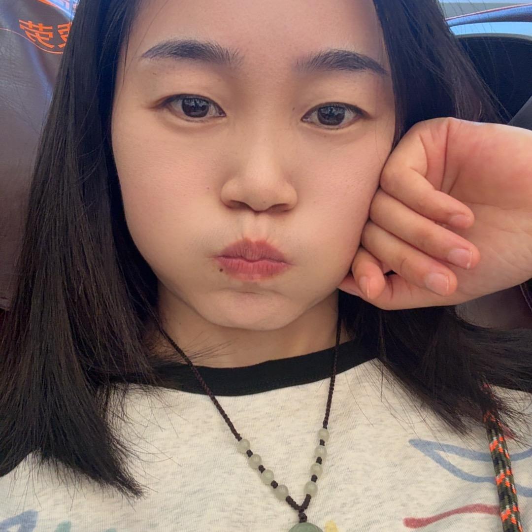 珊珊的日常