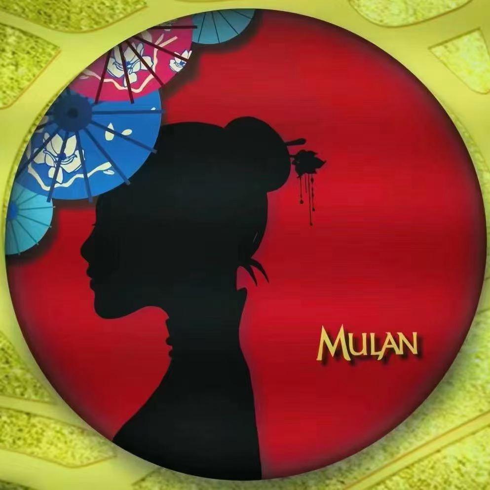 欧亚万豪木蘭专柜