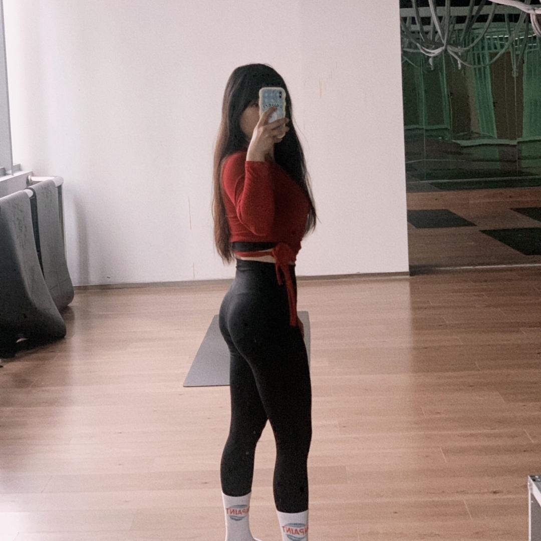 我爱美式（减肥版）