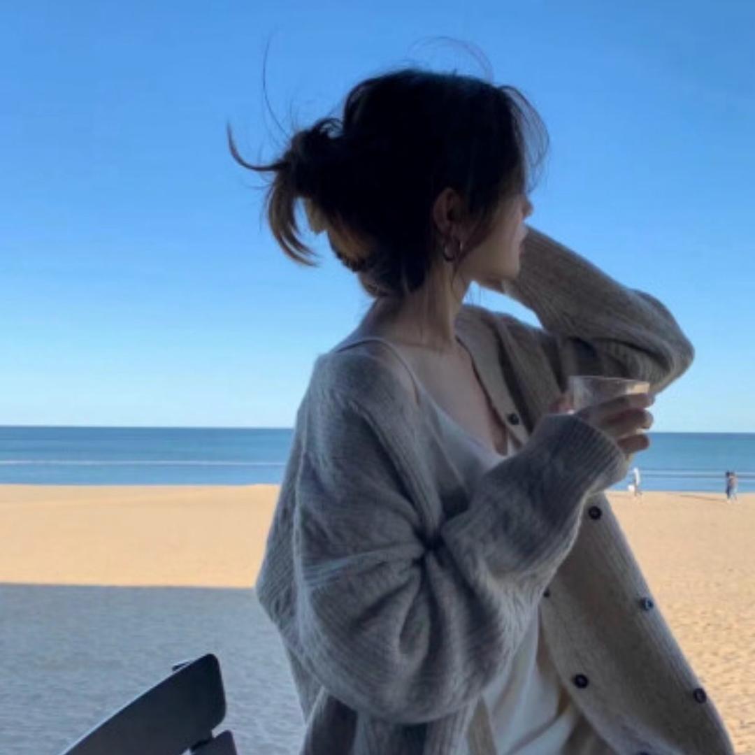 暖暖～