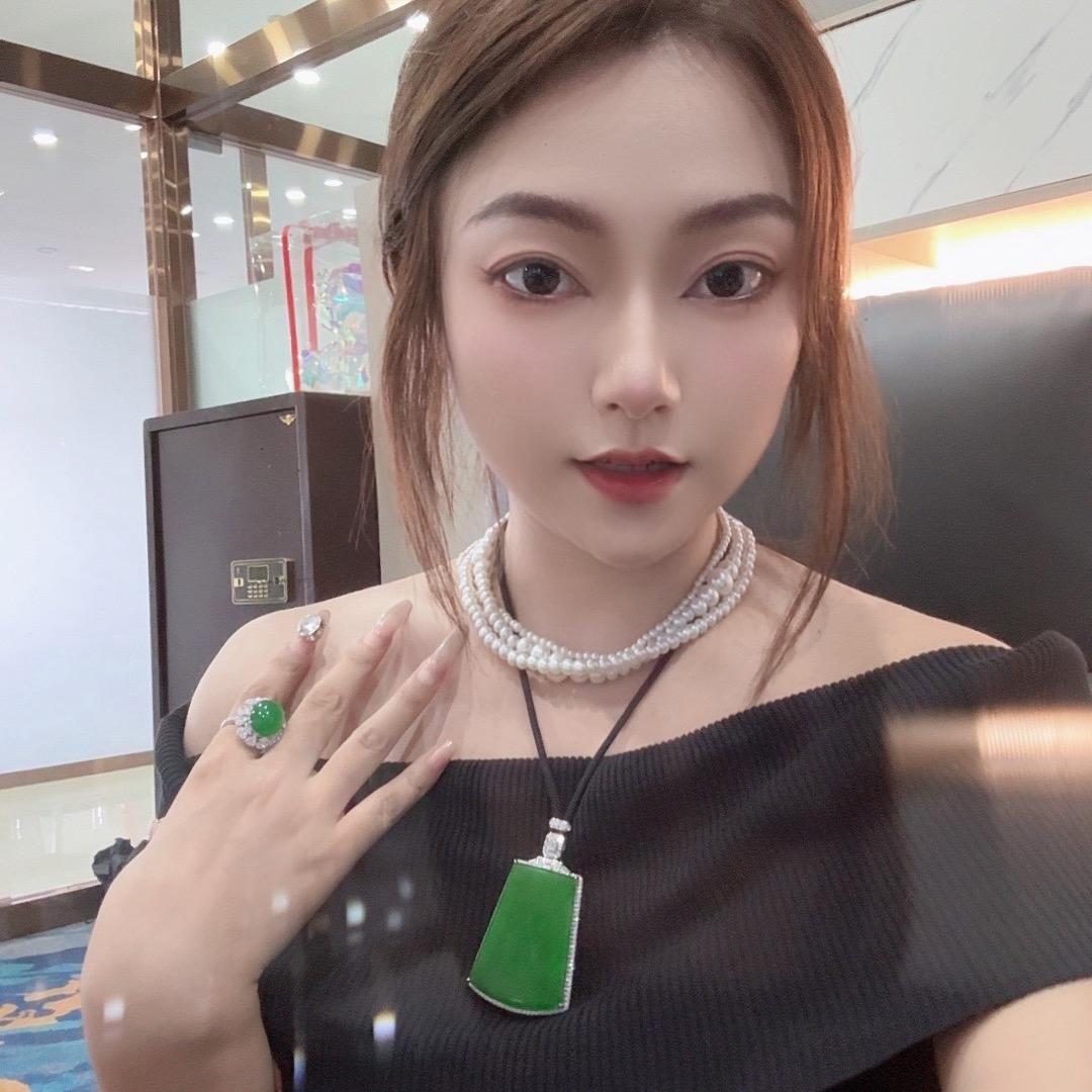 易佳翡翠生活