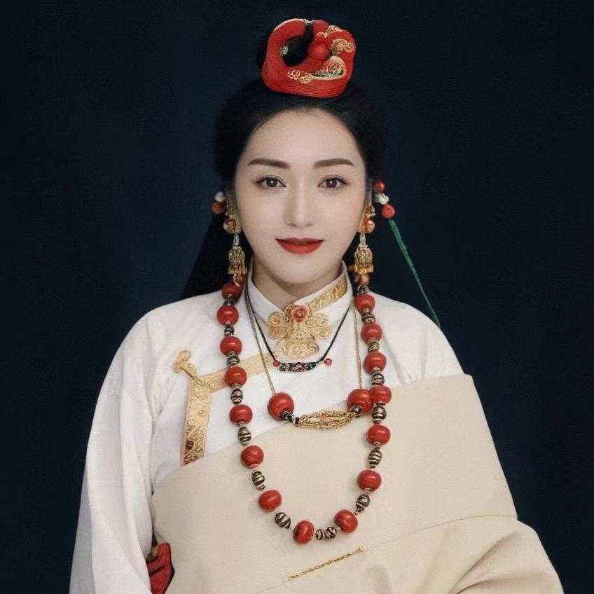 背水姑娘🍁