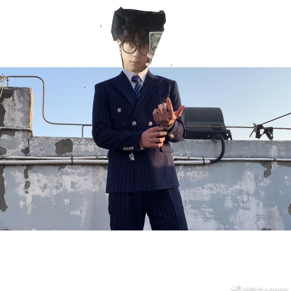 出门左转