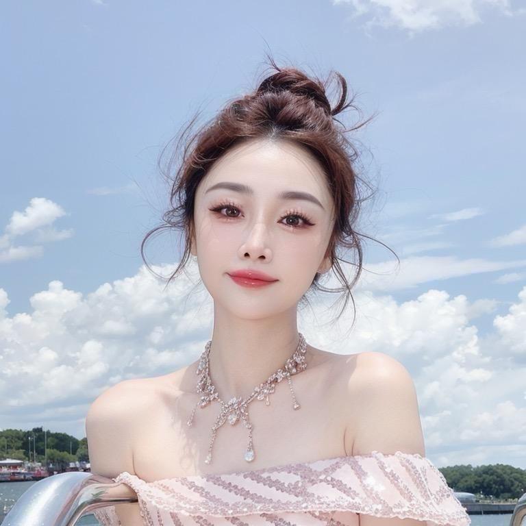 娇的好👌