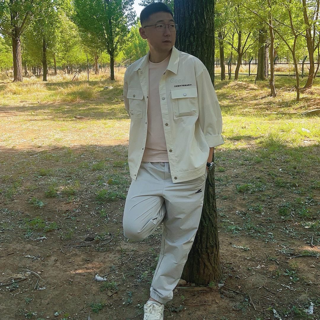 爱吃肉的杨杨