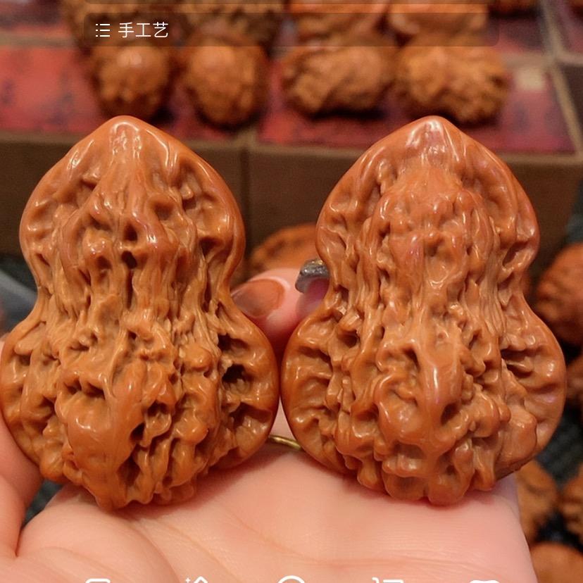 广善文玩(精品文玩核桃)