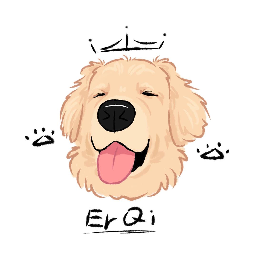 狗狗祟祟的二七