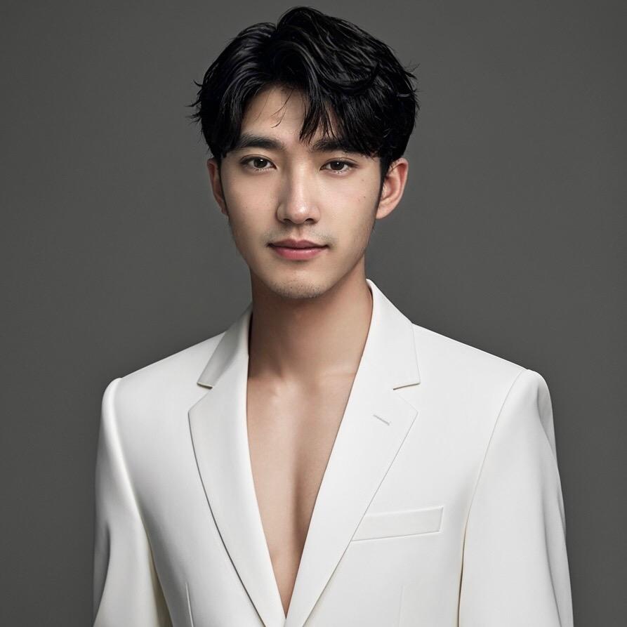 李妖妖  （女性魅力成长）