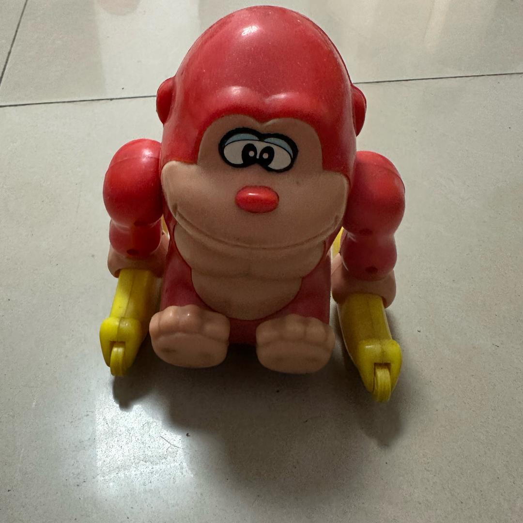 就想做个山大王