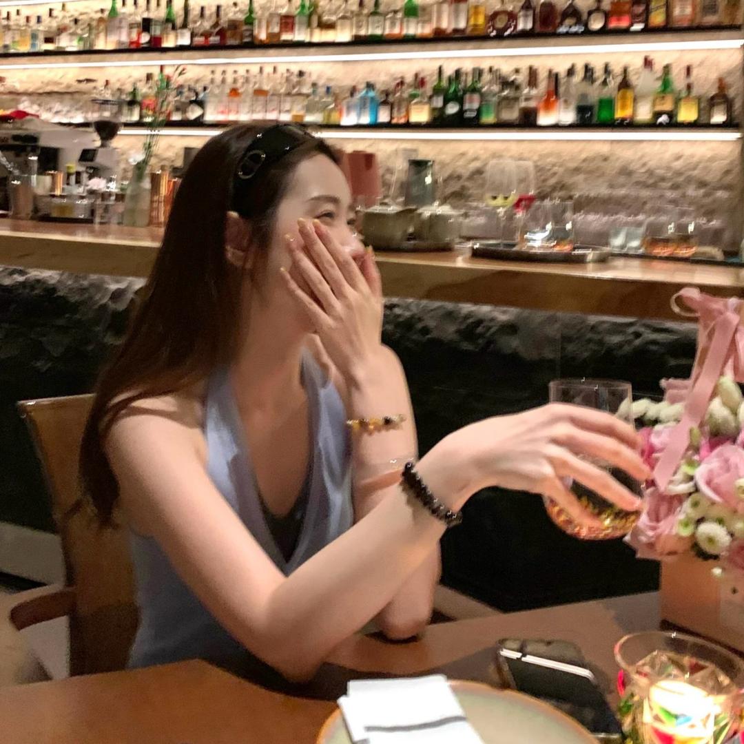 一闪一闪亮晶晶✨