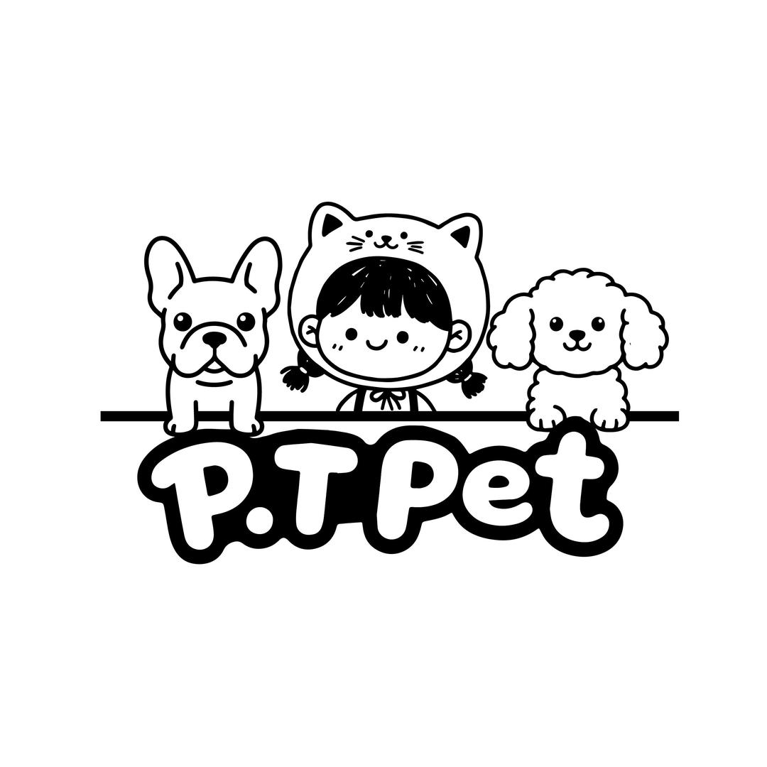 P.T Pet宠物烘焙