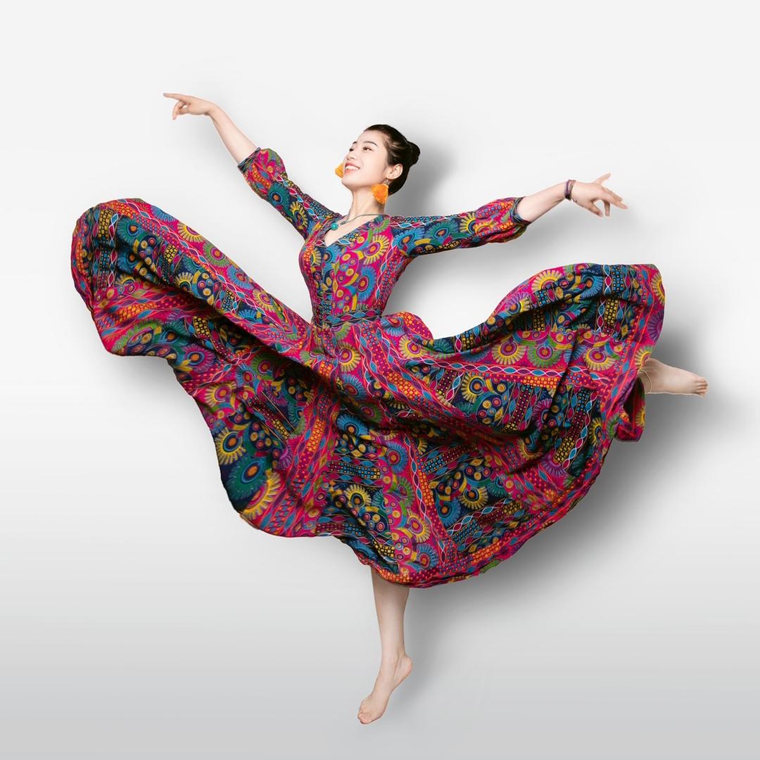 合肥·茜姐瑜伽@抖音