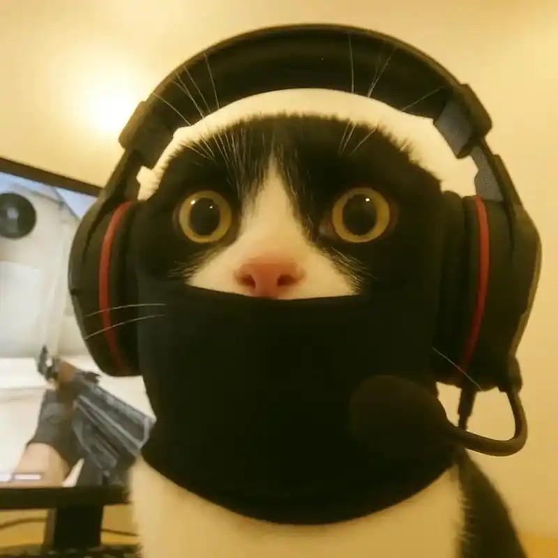 CS2 第七发子弹的咏叹