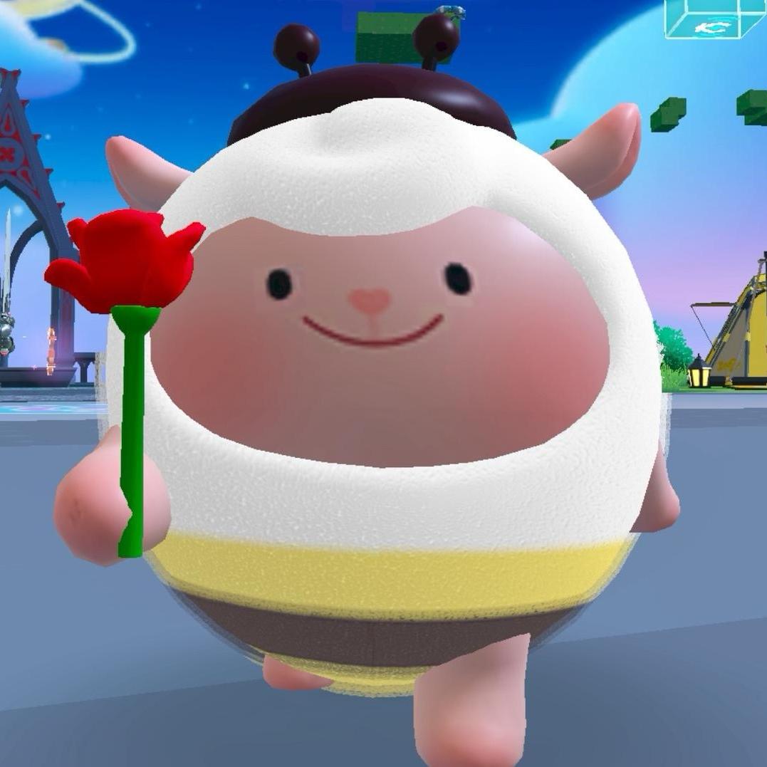 可爱花猫猫！