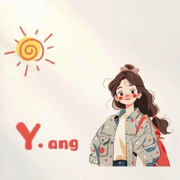 杨～