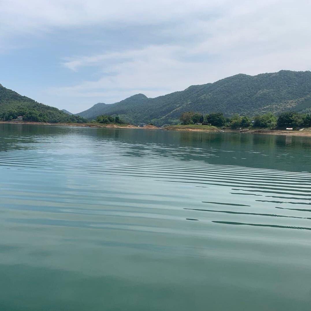 岁月静好