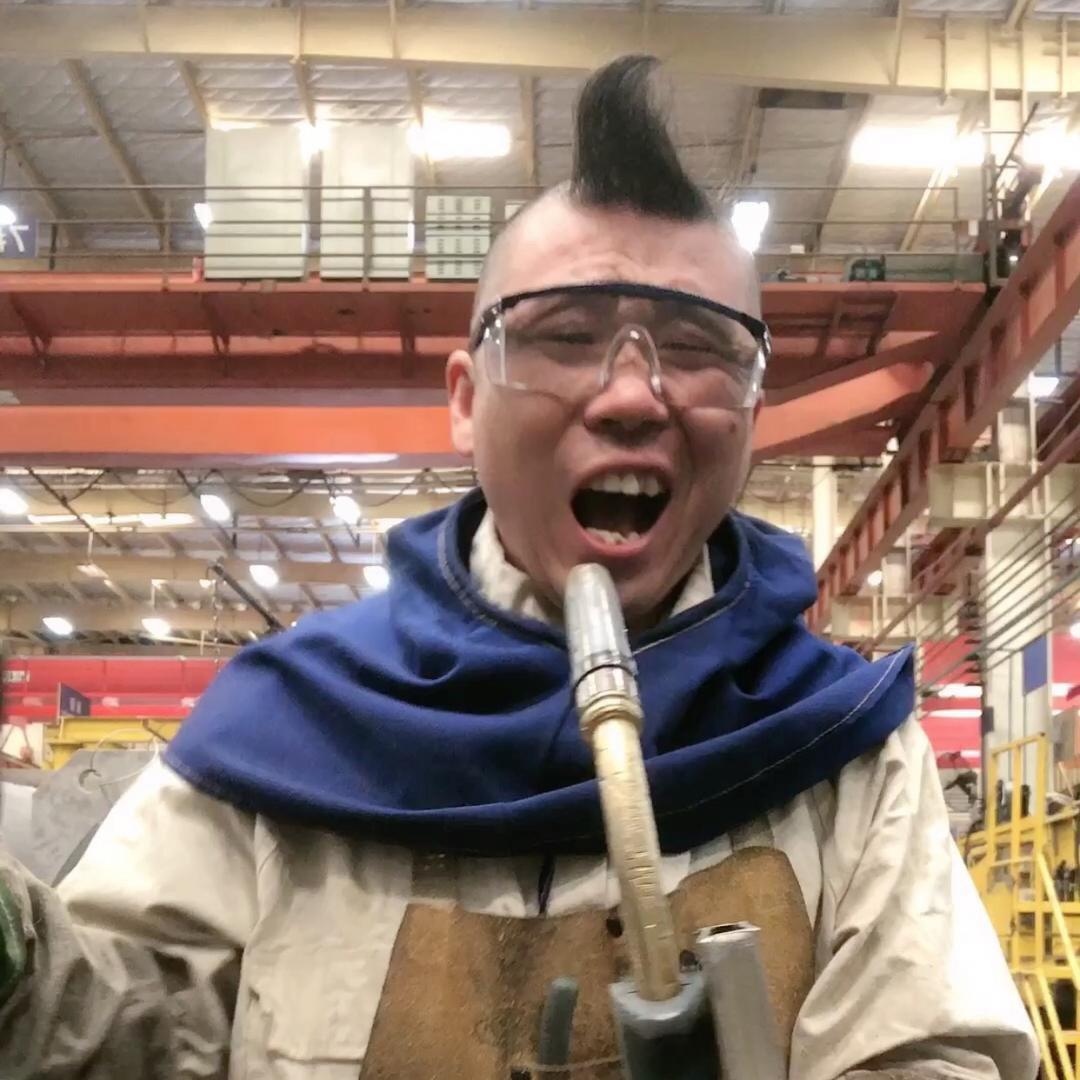焊王