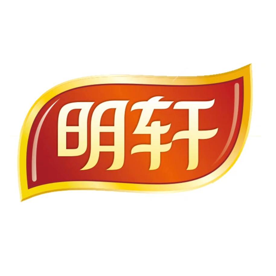 明轩粮油