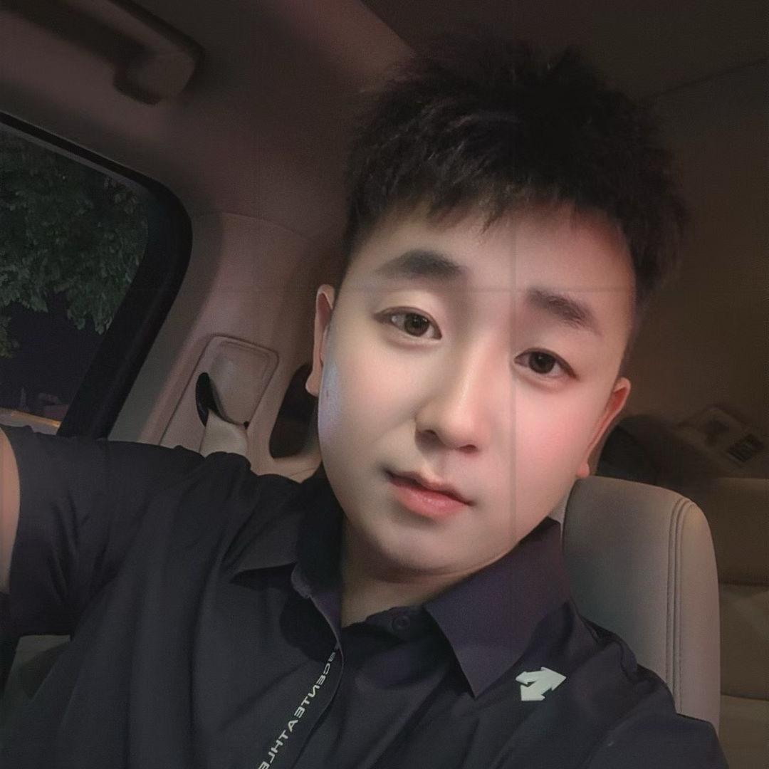 任丘.瞧我造型.小斌店长