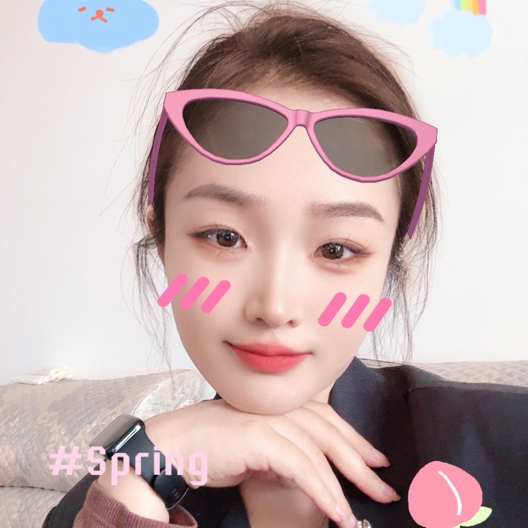 兮兮吖