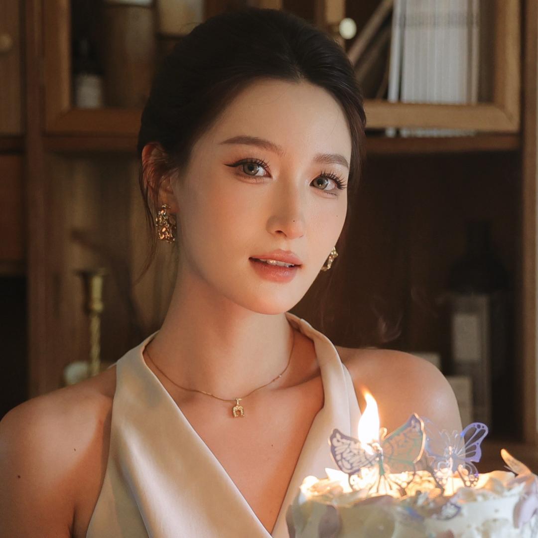 酒心可可🧡
