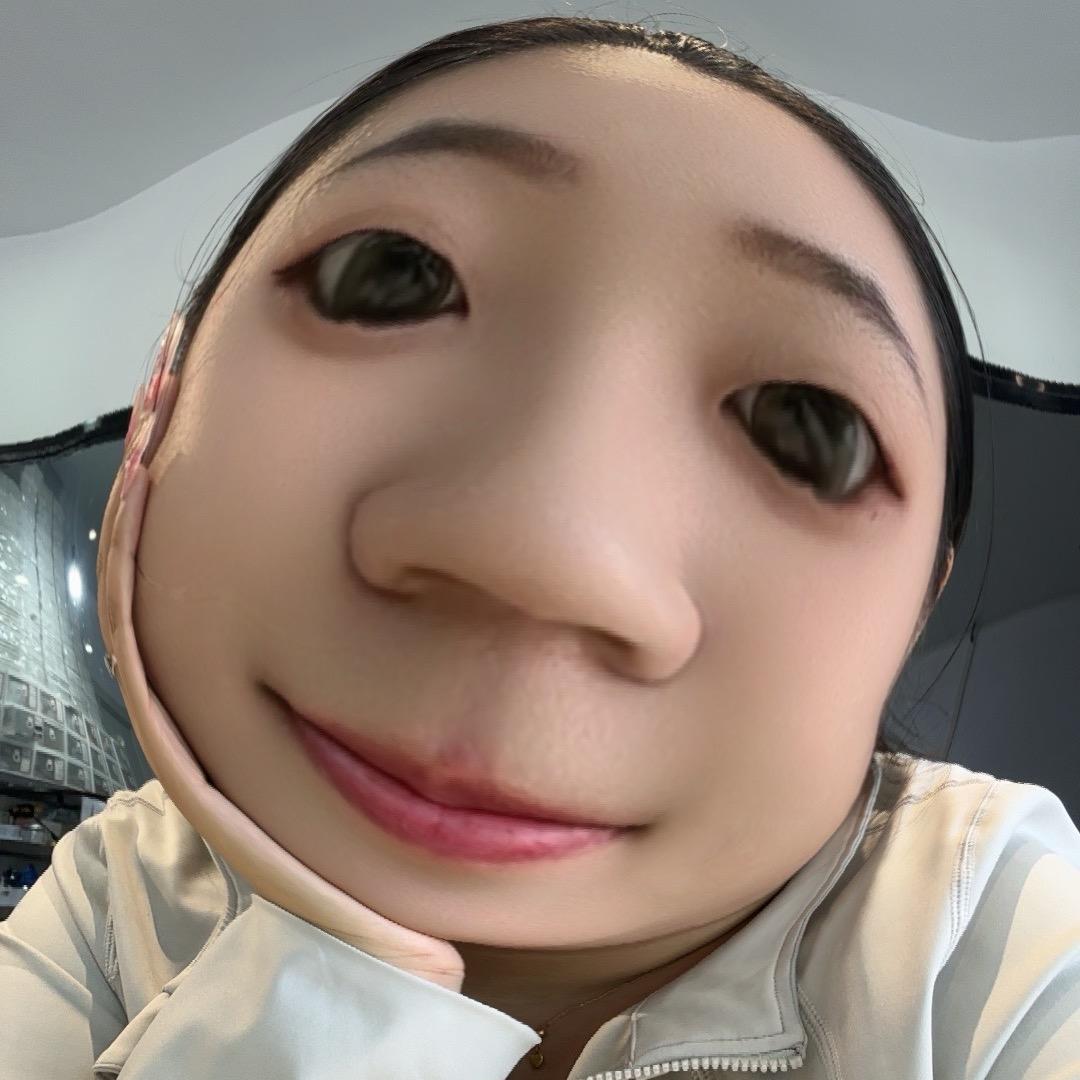 下凡的小仙女