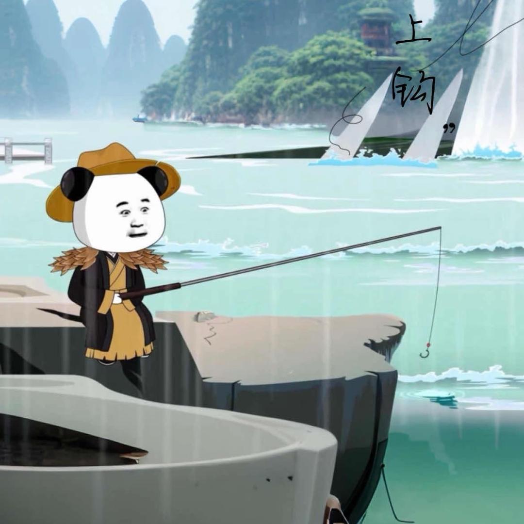 浅梦🎣
