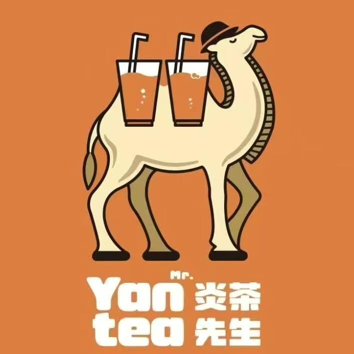 炎茶先生合伙人中心