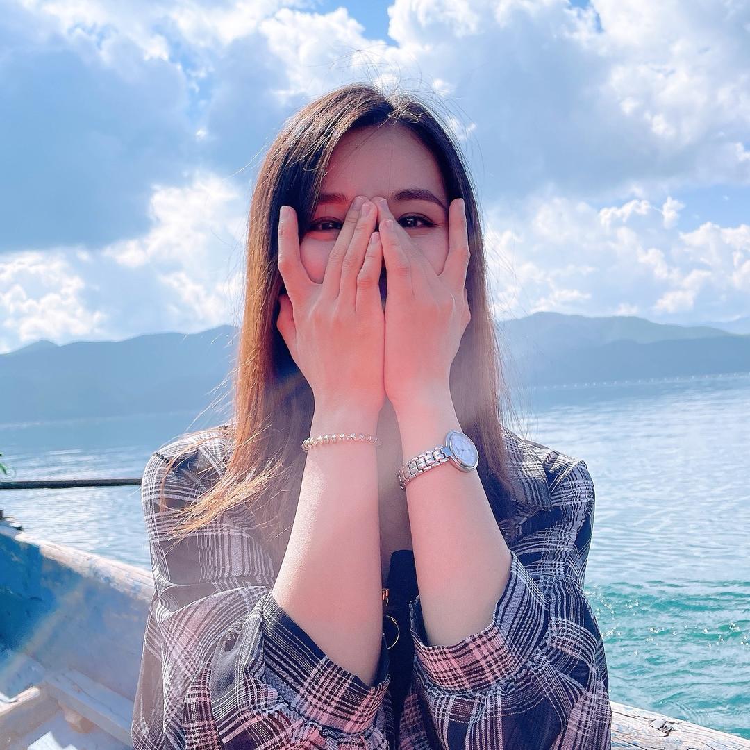 甜妹儿吖🍭