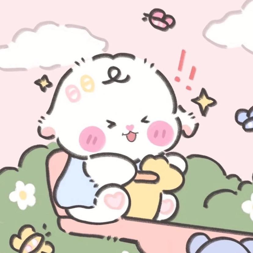 🥨沐晴.