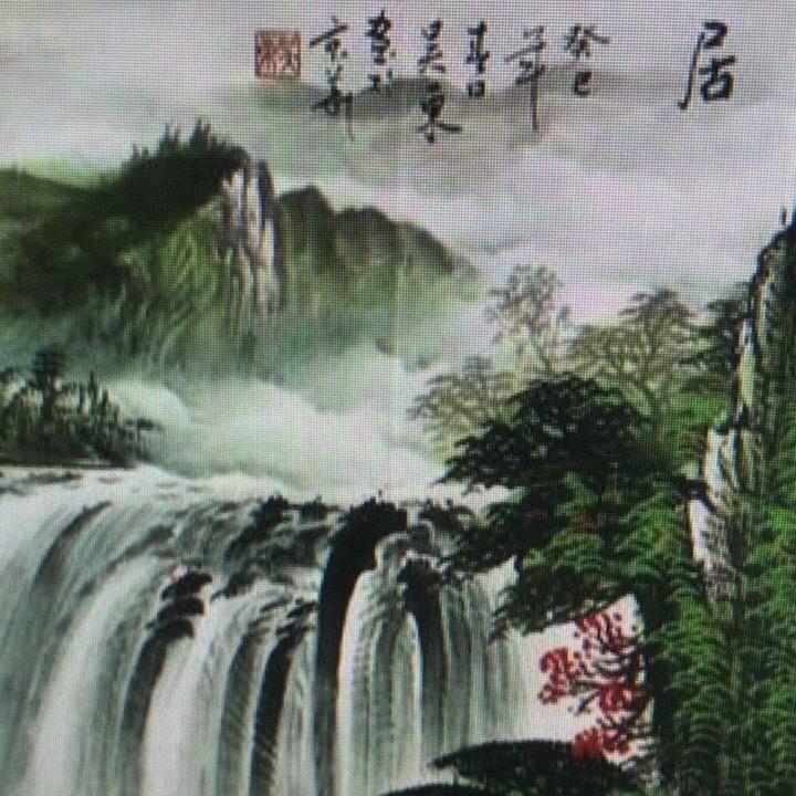 绿榕居生