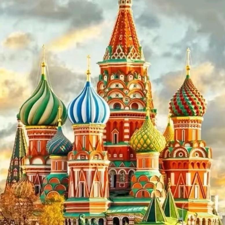 俄罗斯推荐好物